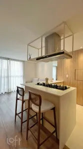 Apartamento com 1 Quarto à venda, 48m² no Mont Serrat, Porto Alegre