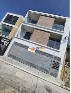 Apartamento com 1 Quarto à venda, 30m² no Alto da Mooca, São Paulo