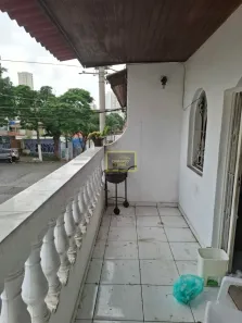Casa com 4 Quartos à venda, 250m² no Vila Firmiano Pinto, São Paulo
