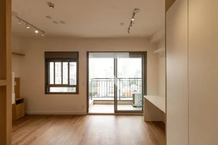 Kitnet com 1 Quarto à venda, 31m² no Perdizes, São Paulo