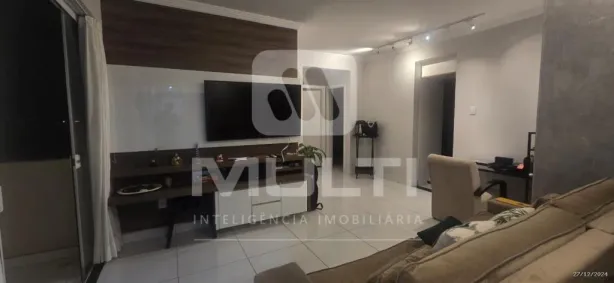 Apartamento com 2 Quartos à venda, 61m² no Santa Mônica, Uberlândia