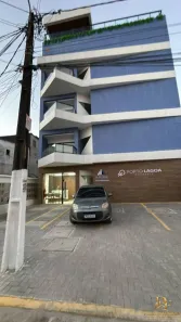 Flat com 1 Quarto à venda, 21m² no Camela, Ipojuca