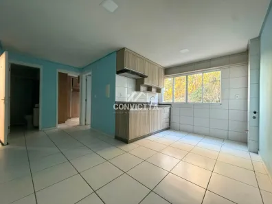 Apartamento com 2 Quartos para alugar, 37m² no Jardim Eldorado, Caxias do Sul