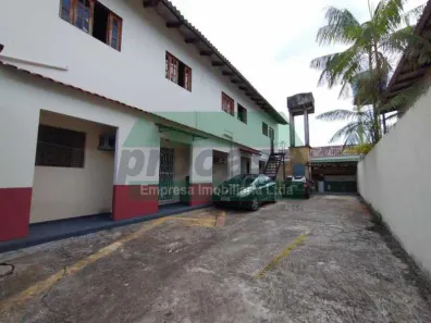 Prédio Comercial com 7 Quartos à venda, 300m² no Novo Aleixo, Manaus