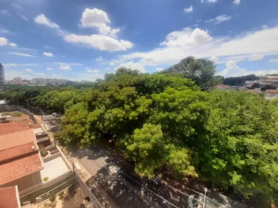 Apartamento com 1 Quarto para alugar, 57m² no Chácara da Barra, Campinas