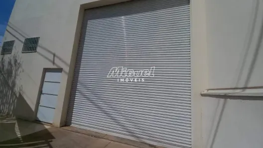 Galpão/Depósito/Armazém com 1 Quarto à venda, 280m² no Parque São Matheus, Piracicaba