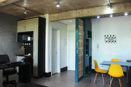 Sala Comercial à venda, 32m² no Tristeza, Porto Alegre