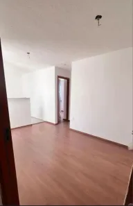 Apartamento com 2 Quartos para alugar, 42m² no Chácaras São José, Goiânia