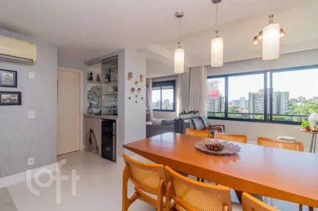 Apartamento com 2 Quartos à venda, 76m² no Tristeza, Porto Alegre