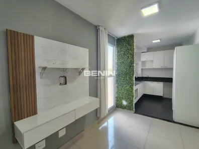 Apartamento com 2 Quartos à venda, 51m² no Igara, Canoas