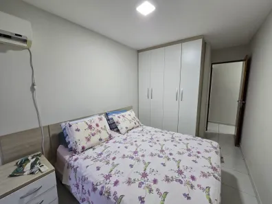 Apartamento com 2 Quartos à venda, 64m² no Jardim Oceania, João Pessoa