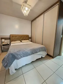 Apartamento com 2 Quartos à venda, 54m² no Parque Oeste Industrial, Goiânia