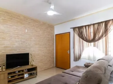 Apartamento com 2 Quartos à venda, 67m² no Bonfim, Campinas