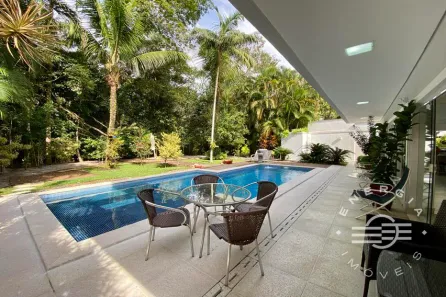 Casa com 5 Quartos à venda, 560m² no Riviera, Bertioga