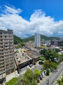 Apartamento com 1 Quarto à venda, 47m² no Pitangueiras, Guarujá
