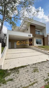 Casa de Condomínio com 4 Quartos à venda, 286m² no Condomínio Residencial Monaco, São José dos Campos