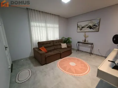 Casa com 2 Quartos à venda, 154m² no Vila Azenha, Nova Odessa