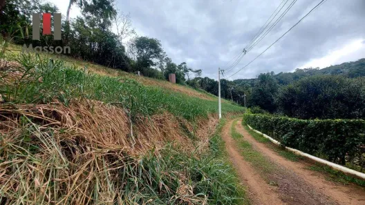 Lote/Terreno à venda, 3500m² no Salvaterra, Matias Barbosa