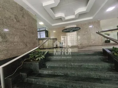 Apartamento com 2 Quartos à venda, 110m² no Icaraí, Niterói