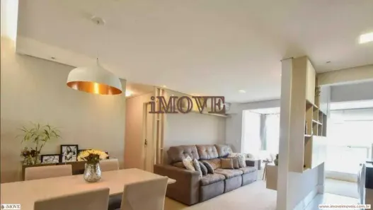 Apartamento com 2 Quartos para alugar, 68m² no Jardim Dom Bosco, São Paulo