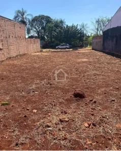 Lote/Terreno à venda, 360m² no Parque do Lageado, Campo Grande