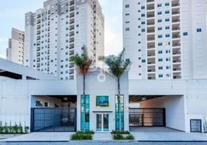 Apartamento com 2 Quartos à venda, 64m² no Jardim Ana Maria, Jundiaí