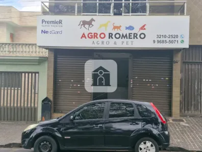 Ponto Comercial para alugar, 40m² no Martins, Uberlândia