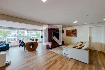 Apartamento com 3 Quartos à venda, 150m² no Belenzinho, São Paulo