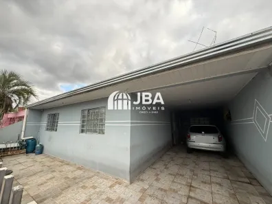 Casa com 3 Quartos à venda, 100m² no Atuba, Curitiba