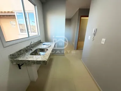 Apartamento com 2 Quartos à venda, 52m² no Residencial Itatiaia, Anápolis