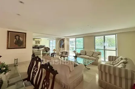 Apartamento com 3 Quartos à venda, 225m² no Ipanema, Rio de Janeiro