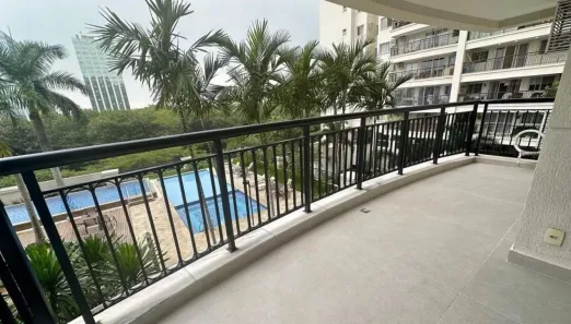 Apartamento com 3 Quartos à venda, 90m² no Barra da Tijuca, Rio de Janeiro