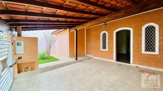 Casa com 2 Quartos à venda, 125m² no Loteamento Loanda, Atibaia