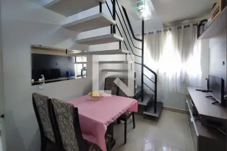 Cobertura com 2 Quartos à venda, 110m² no Jardim Nova Europa, Campinas
