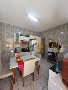 Casa com 2 Quartos para alugar, 95m² no Loteamento Vila Real, Itatiba