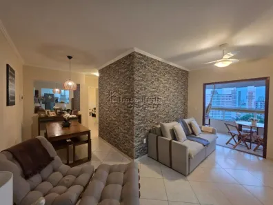 Apartamento com 2 Quartos à venda, 84m² no Caiçara, Praia Grande