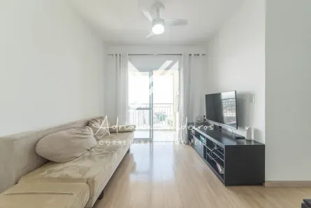 Apartamento com 2 Quartos à venda, 65m² no Fundação, São Caetano do Sul
