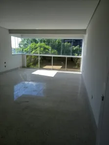 Apartamento com 3 Quartos à venda, 107m² no Barreiro, Belo Horizonte