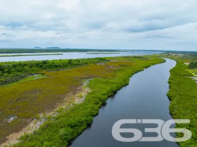 Lote/Terreno à venda, 5939m² no Pinheiros, Balneário Barra do Sul