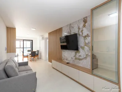 Apartamento com 3 Quartos à venda, 128m² no Perequê, Porto Belo