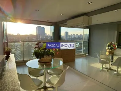 Apartamento com 2 Quartos à venda, 69m² no Vila Gertrudes, São Paulo