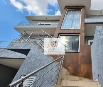 Casa com 4 Quartos à venda, 345m² no Parque das Universidades, Campinas