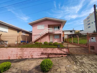 Casa com 6 Quartos à venda, 274m² no , Flores da Cunha