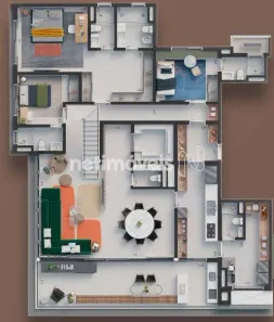 Apartamento com 3 Quartos à venda, 210m² no Jardim Paulista, São Paulo