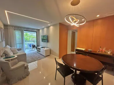 Apartamento com 3 Quartos à venda, 84m² no Recreio dos Bandeirantes, Rio de Janeiro