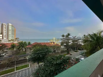 Apartamento com 4 Quartos à venda, 220m² no Pitangueiras, Guarujá