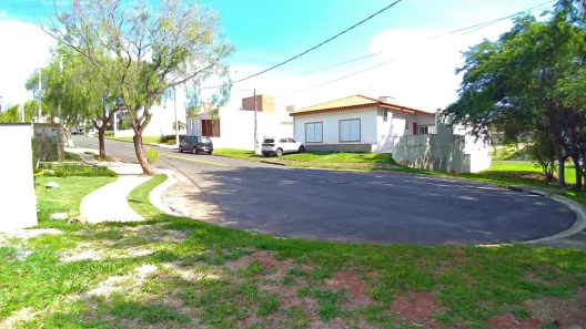 Lote/Terreno à venda, 457m² no Chácaras Residenciais Santa Maria, Votorantim