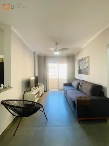 Apartamento com 1 Quarto à venda, 49m² no Tupi, Praia Grande