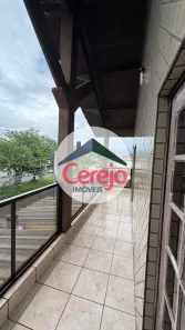Sobrado com 4 Quartos à venda, 172m² no Cidade Naútica, São Vicente