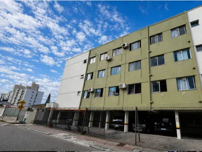 Apartamento com 2 Quartos à venda, 67m² no Nossa Senhora do Rosário, São José